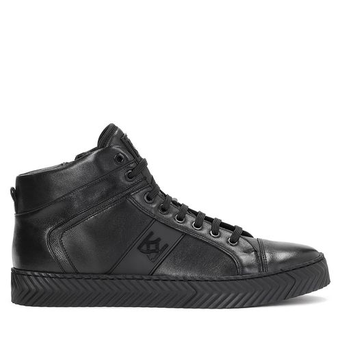 Sneakers Kazar Leonid 65795-01-00 Black - Chaussures.fr - Modalova