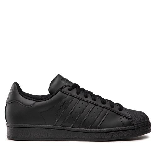 Sneakers adidas Superstar EG4957 Noir - Chaussures.fr - Modalova