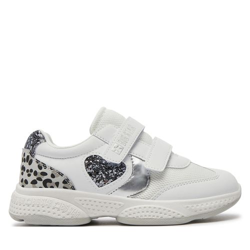 Sneakers Big Star Shoes KK374022 Blanc - Chaussures.fr - Modalova