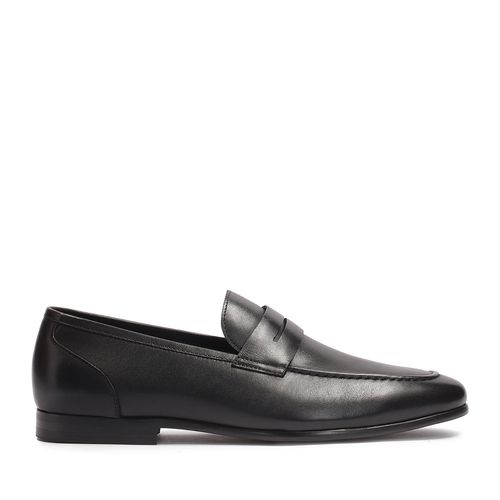 Loafers Kazar Taio 67524-01-00 Noir - Chaussures.fr - Modalova