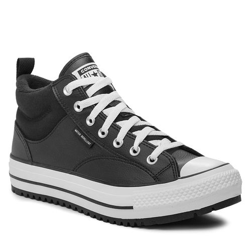 Sneakers Converse Chuck Taylor All Star Malden Street Boot A04477C Noir - Chaussures.fr - Modalova