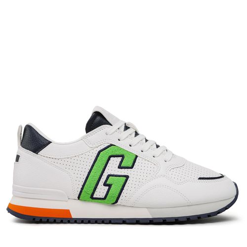 Sneakers Gap New York II Ctr GAF002F5SWWBLBGP White - Chaussures.fr - Modalova