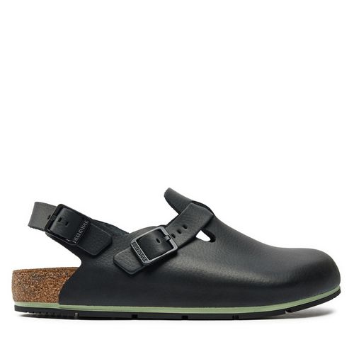 Sandales Birkenstock Tokio Pro Le 1025986 Noir - Chaussures.fr - Modalova