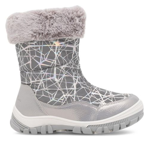 Bottes Nelli Blu AVO-TM2088-008 Silver - Chaussures.fr - Modalova