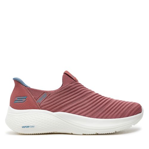 Sneakers Skechers 117508 ROS Rose - Chaussures.fr - Modalova