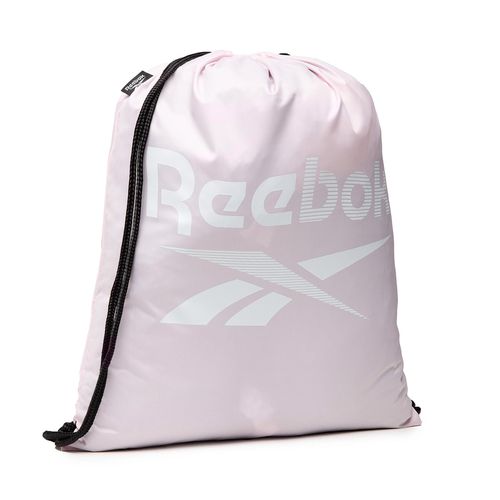 Sac à dos cordon Reebok Te Gymsack H11305 Frober - Chaussures.fr - Modalova