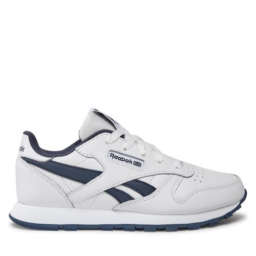 Chaussures Reebok Classic Leather IF5957 Blanc - Chaussures.fr - Modalova