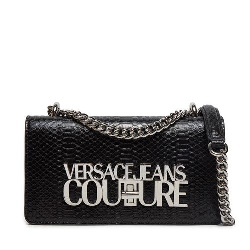 Sac à main Versace Jeans Couture 75VA4BL1 Noir - Chaussures.fr - Modalova