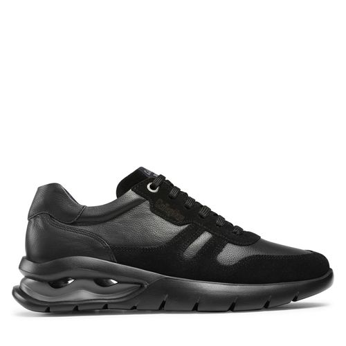 Sneakers Callaghan 45416 Noir - Chaussures.fr - Modalova
