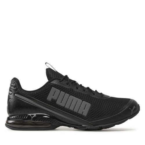 Sneakers Puma Cell Divide Mesh 377913 01 Noir - Chaussures.fr - Modalova