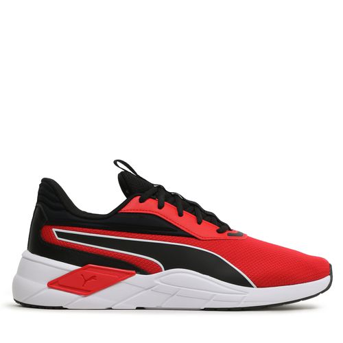 Chaussures Puma Lex 376826 12 For All Time Red/Black/White - Chaussures.fr - Modalova