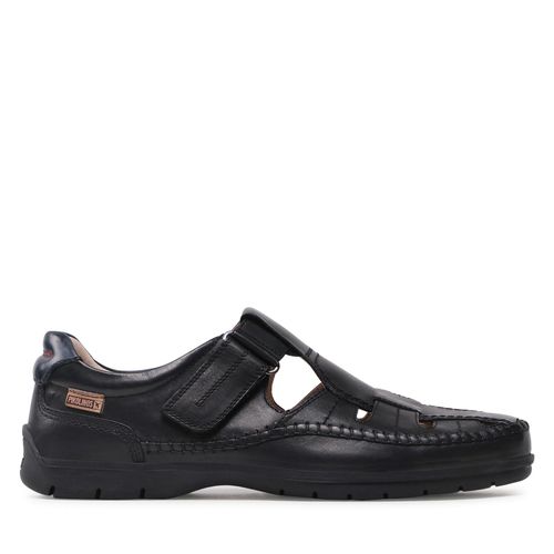 Sandales Pikolinos M9A-0051 Noir - Chaussures.fr - Modalova