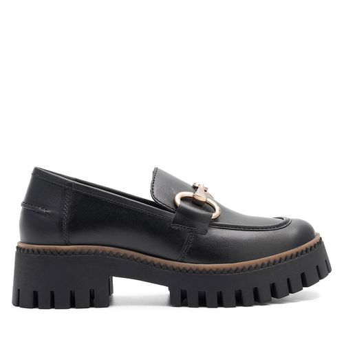 Chunky loafers Sergio Bardi WI23-C1038-03SB Noir - Chaussures.fr - Modalova