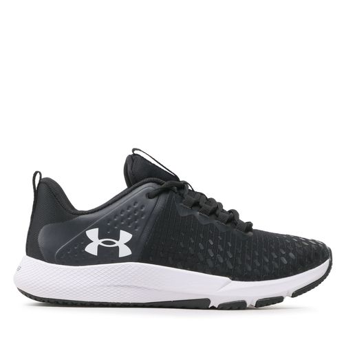 Chaussures Under Armour Ua Charged Engage 2 3025527-001 Blk/Wht - Chaussures.fr - Modalova