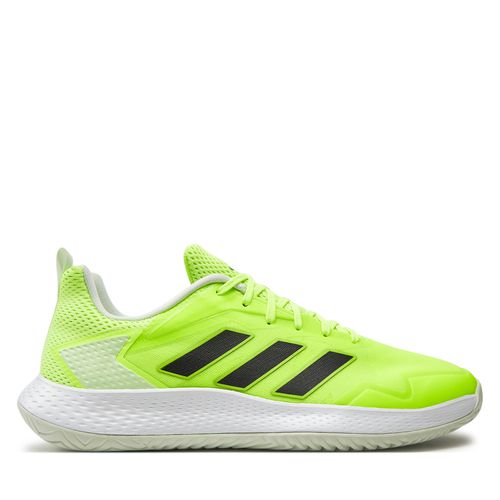 Chaussures adidas Defiant Speed Tennis IF0447 Luclem/Aurbla/Cryjad - Chaussures.fr - Modalova