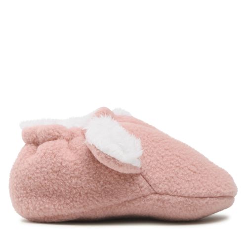 Chaussons United Colors Of Benetton Basico Winter B 6U87A7001 Rose - Chaussures.fr - Modalova