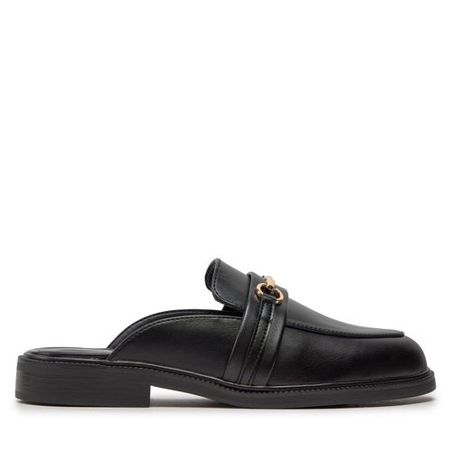 Mules / sandales de bain ONLY Shoes Lux-5 Black - Chaussures.fr - Modalova