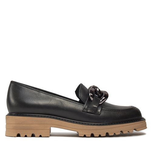 Chunky loafers Ryłko E2R17 Noir - Chaussures.fr - Modalova