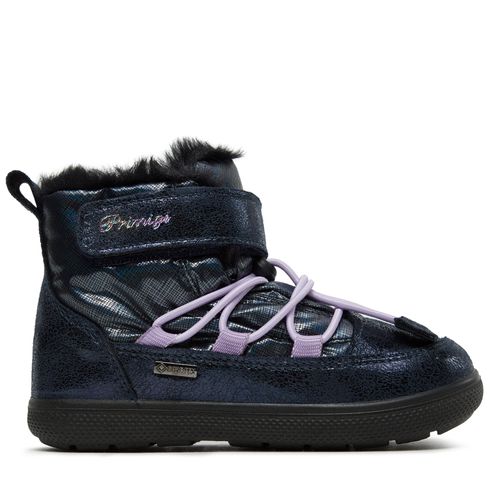 Boots Primigi GORE-TEX 4850211 S Bleu - Chaussures.fr - Modalova