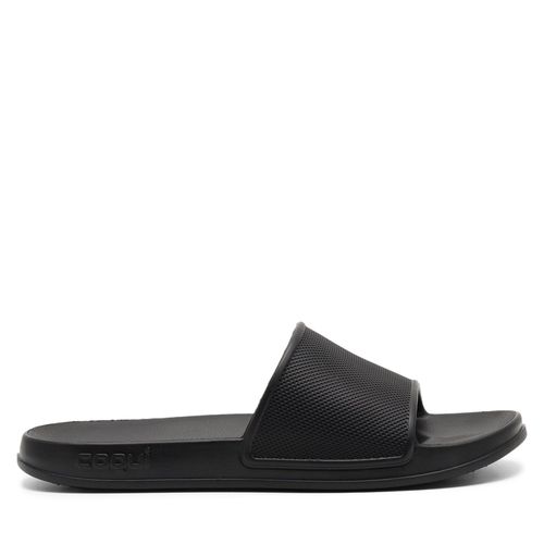 Mules / sandales de bain Coqui 7081-100-2200 Noir - Chaussures.fr - Modalova
