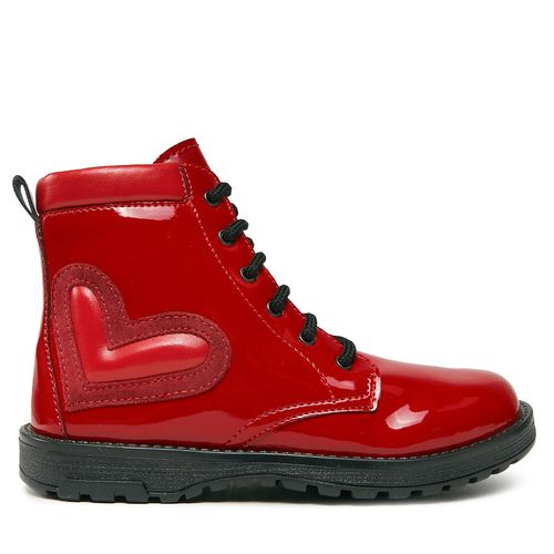 Bottes Primigi 4912300 D Rouge - Chaussures.fr - Modalova