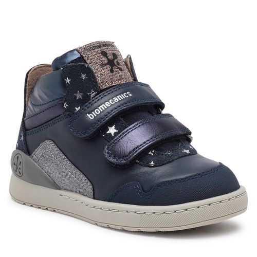Sneakers Biomecanics 231203 M Ocean (Sauvage) A - Chaussures.fr - Modalova
