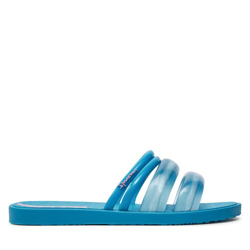 Mules / sandales de bain Ipanema 26727 Bleu - Chaussures.fr - Modalova