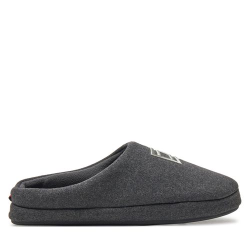 Chaussons Tommy Hilfiger FM0FM05227 Gris - Chaussures.fr - Modalova