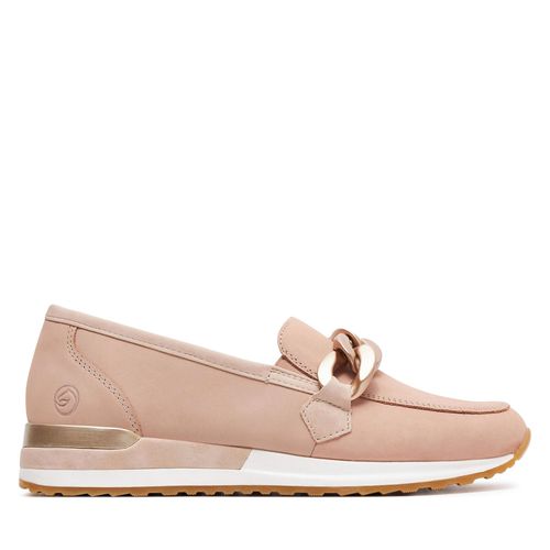 Sneakers Remonte R2544-31 Rose - Chaussures.fr - Modalova