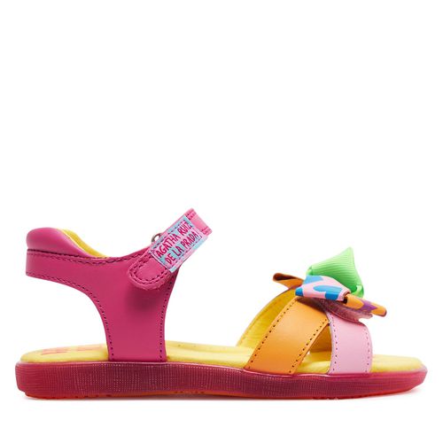 Sandales Agatha Ruiz de la Prada 242961-A S Rosy - Chaussures.fr - Modalova