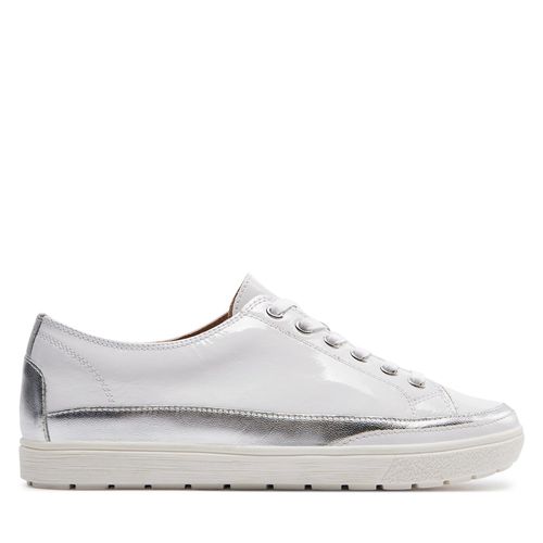 Sneakers Caprice 9-23654-42 Blanc - Chaussures.fr - Modalova