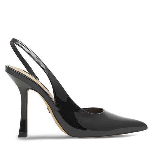 Sandales Nine West WFA2689-1 Noir - Chaussures.fr - Modalova
