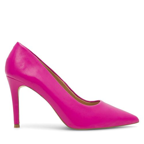 Talons aiguilles Sergio Bardi WFA2309-1ZA-SB Pink - Chaussures.fr - Modalova