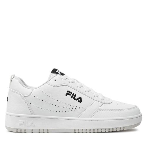 Sneakers Fila Fila Rega Teens FFT0110 Blanc - Chaussures.fr - Modalova