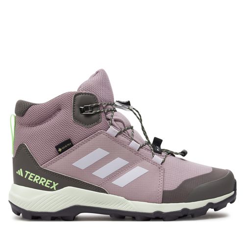 Chaussures de trekking adidas Terrex Mid GORE-TEX Hiking ID3328 Violet - Chaussures.fr - Modalova