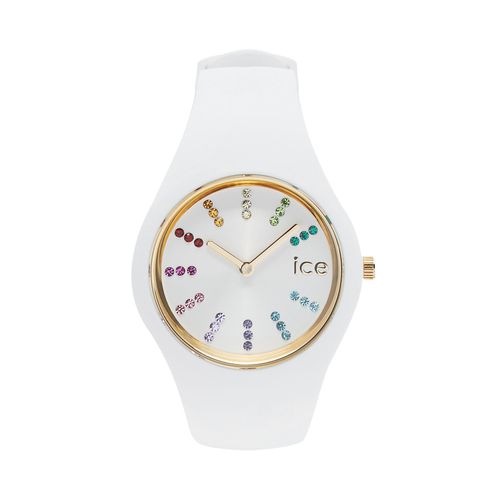 Montre Ice-Watch Cosmos 21342 Blanc - Chaussures.fr - Modalova