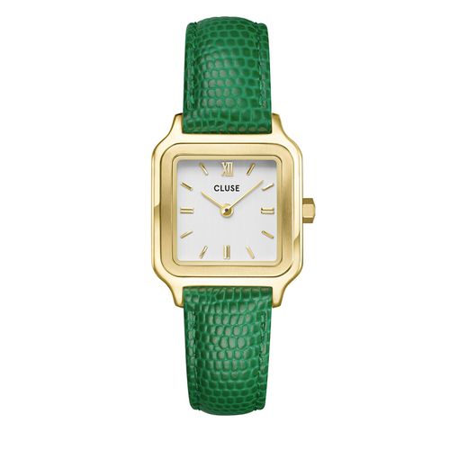 Montre Cluse CW11803 Or - Chaussures.fr - Modalova