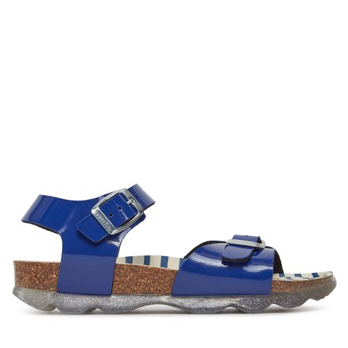 Sandales Superfit 1-000127-8000 S Blau - Chaussures.fr - Modalova
