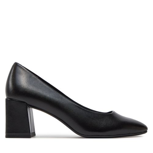 Escarpins Tamaris 1-22400-42 Noir - Chaussures.fr - Modalova