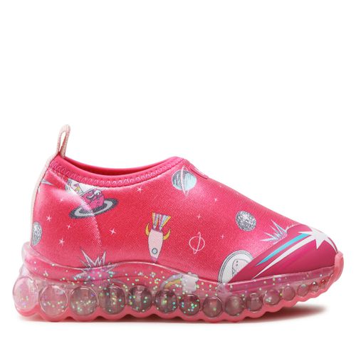 Sneakers Bibi Roller Celebartion 1079178 Hot Pink/Print - Chaussures.fr - Modalova