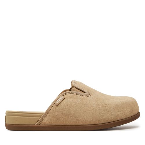 Mules / sandales de bain Vans MTE Harbour Mule VR3 VN000CW3KHK1 Beige - Chaussures.fr - Modalova