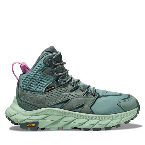 Chaussures de trekking Hoka Anacapa Mid Gtx GORE-TEX 1119372 TMGR - Chaussures.fr - Modalova