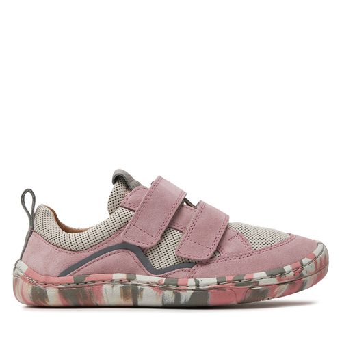Sneakers Froddo Barefoot Base G3130245-1 D Pink+ 1 - Chaussures.fr - Modalova