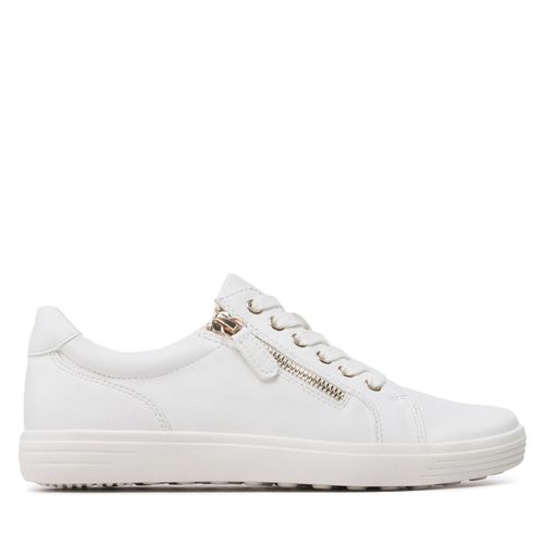 Sneakers Clara Barson WYL2213-15 Blanc - Chaussures.fr - Modalova