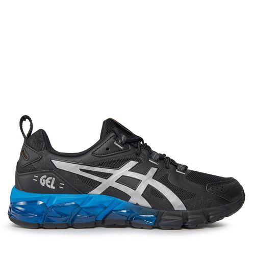 Sneakers Asics Gel Quantum 180 VII 1201A831 Black/Safety Yellow 004 - Chaussures.fr - Modalova