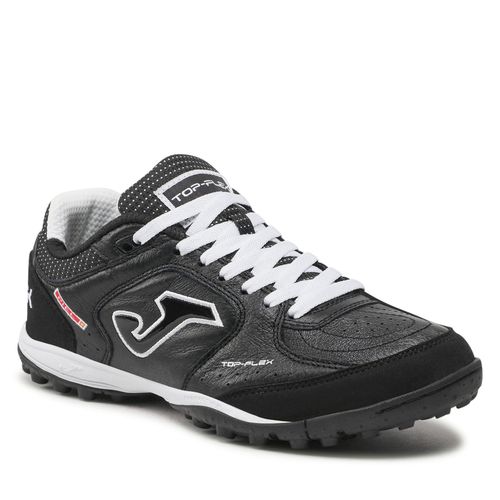 Chaussures Joma Top Flex 2121 TOPS2121TF Black Turf - Chaussures.fr - Modalova