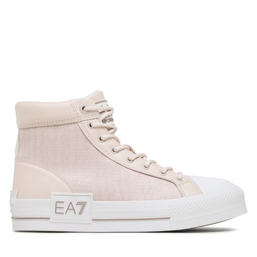 Sneakers EA7 Emporio Armani X8Z037 XK294 S348 White - Chaussures.fr - Modalova