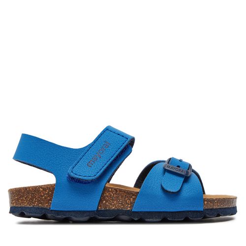 Sandales Mayoral 43605 Bleu - Chaussures.fr - Modalova