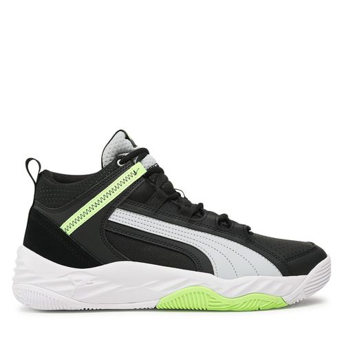 Sneakers Puma Rebound Future Evo Core 386379 08 Noir - Chaussures.fr - Modalova