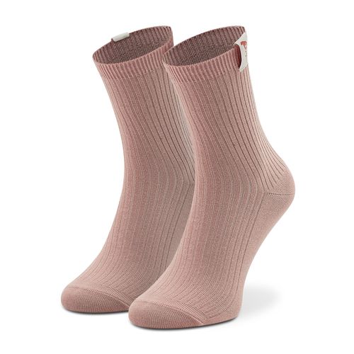 Chaussettes hautes Outhorn HOL22-SOD600A Rose - Chaussures.fr - Modalova